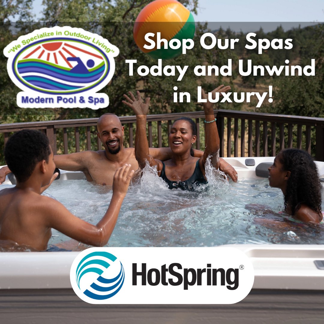 Modernpool's tweet image. Experience the art of tranquility with a custom spa from Modern Pool and Spa—perfect for your serene outdoor retreat. 🌿💧

modernpool.com

#SpaLife #OutdoorLuxury #RelaxInStyle #ModernPoolsAndSpa #WellnessJourney #LuxurySpa #Rejuvenate #BackyardBliss #PamperYourself