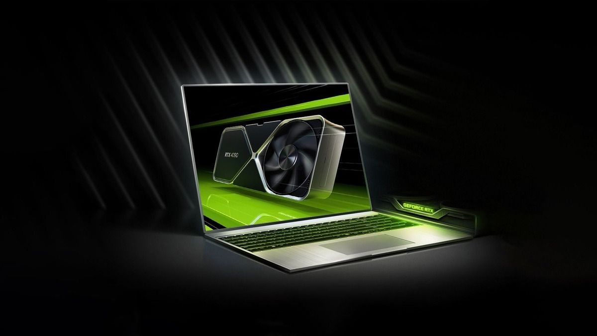 CeotechI's tweet image. LG Gram con RTX 5050: un cambio di programma inaspettato
#Componenti #CoreUltra200 #GDDR7 #GPU #Hardware #Laptop #Leak #LG #LGgram #Notebook #Notizie #Novità #NVIDIA #RTX4050 #RTX5050 #Rumors #SchedaGrafica #SchedaVideo #TechNews #Tecnologia
ceotech.it/lg-gram-con-rt…