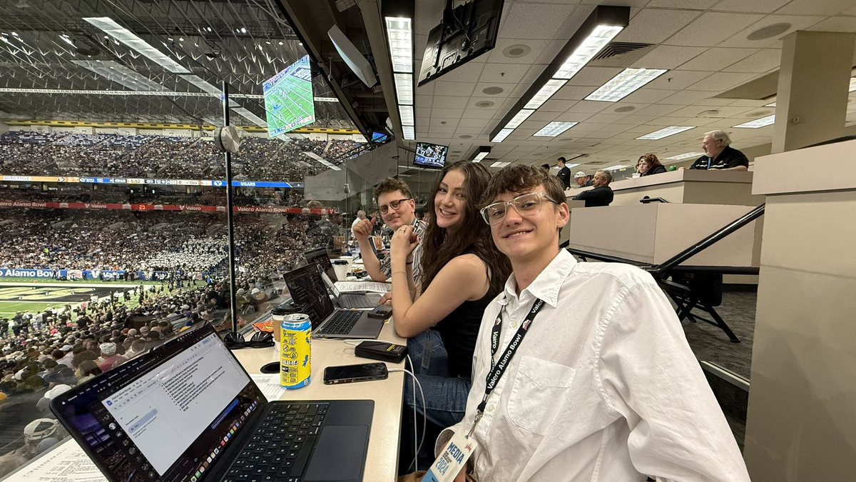 CU Independent tweet media