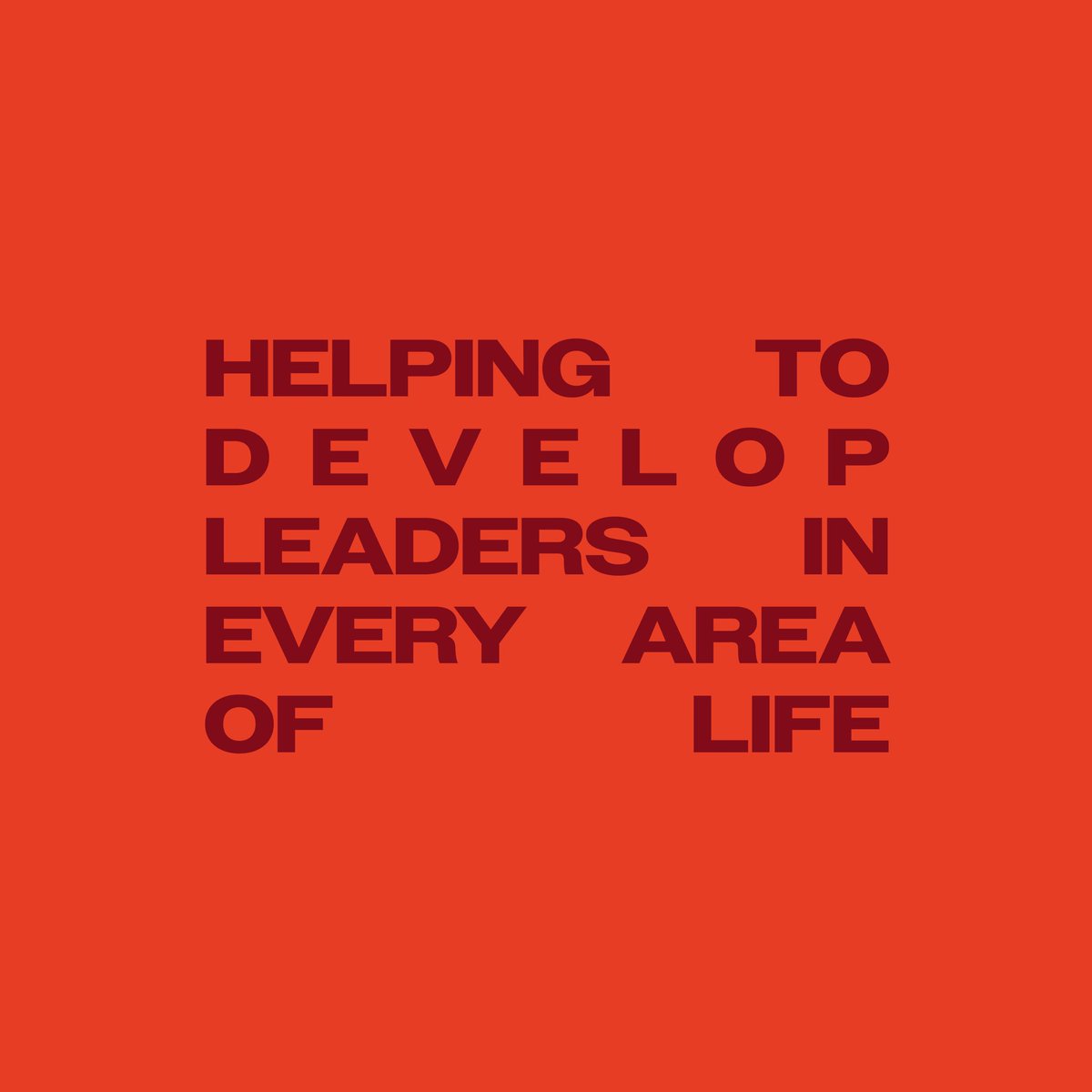 Leadership Conference tweet media