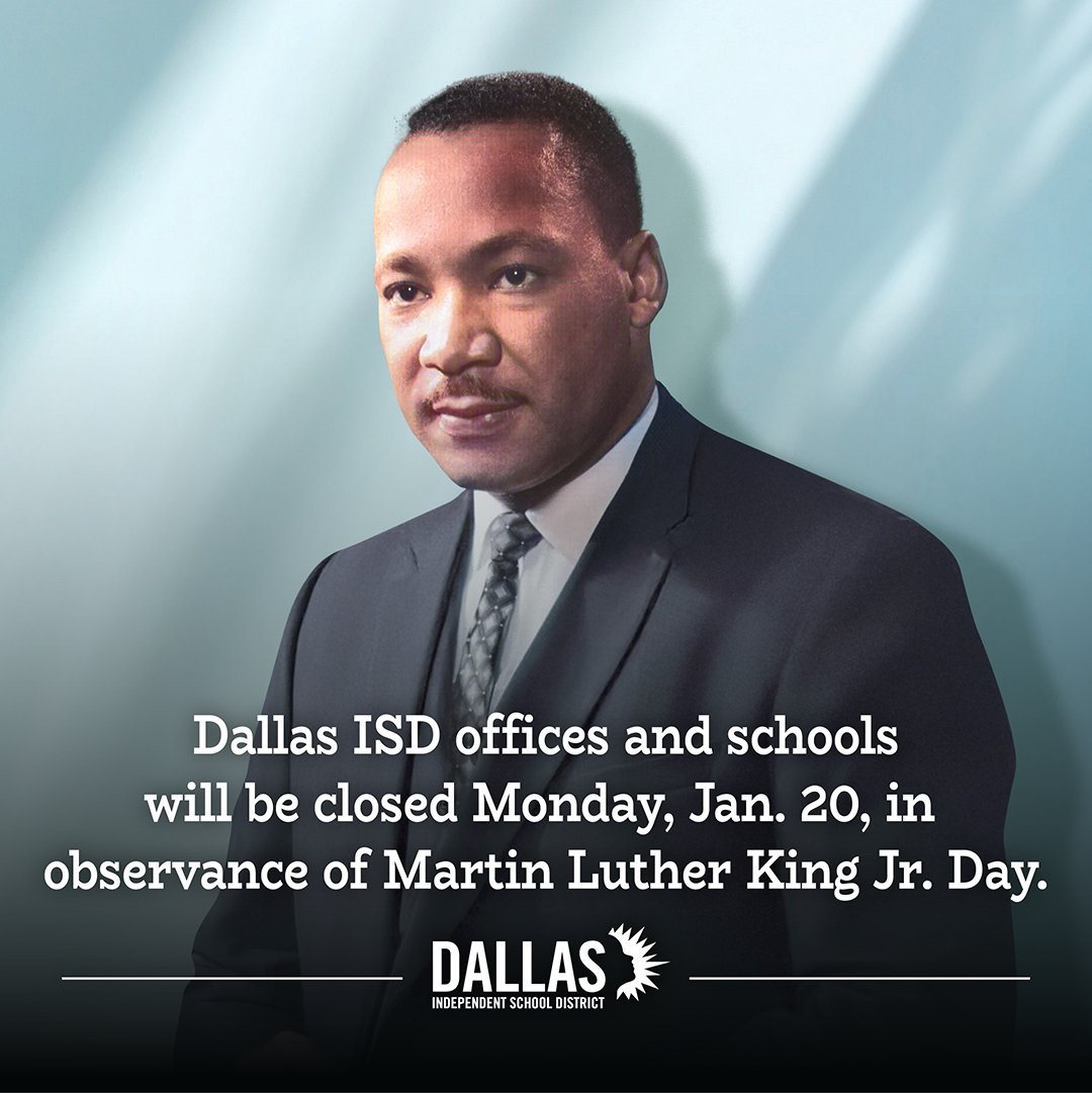 Dallas ISD tweet media