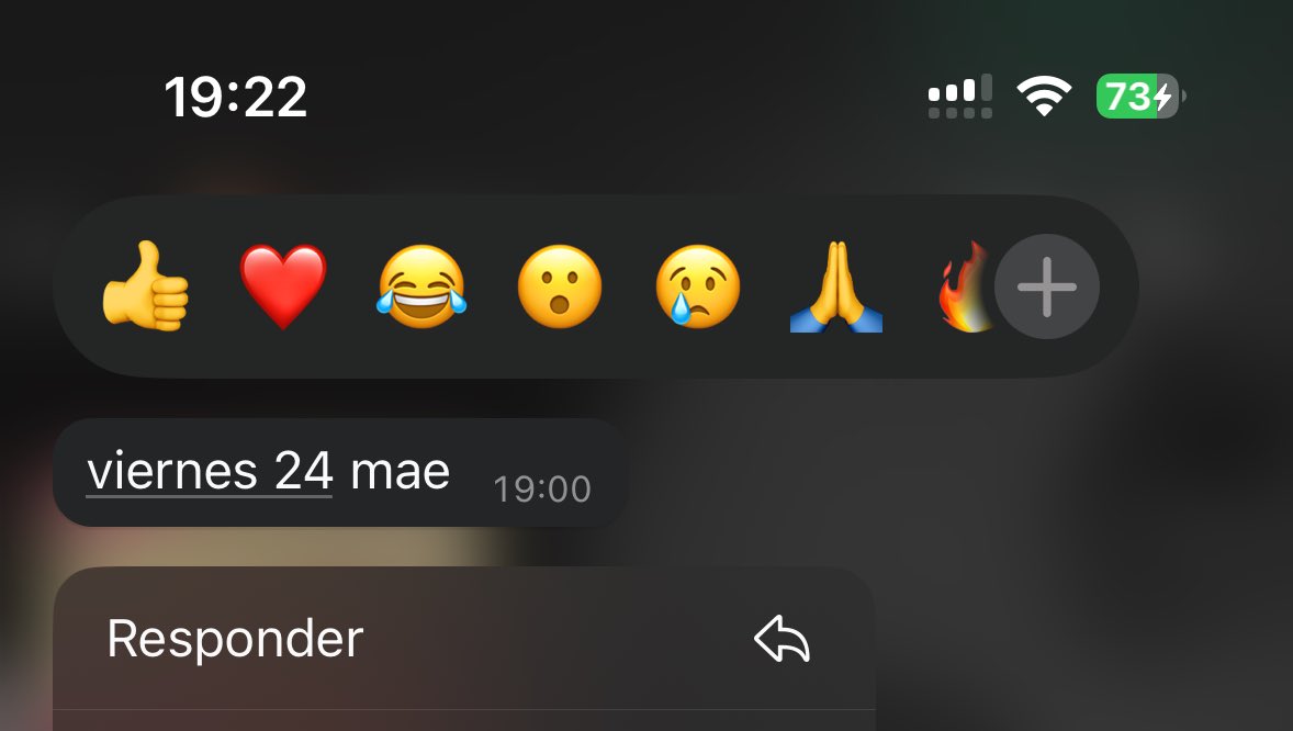 no estoy allí y ya estoy gastando