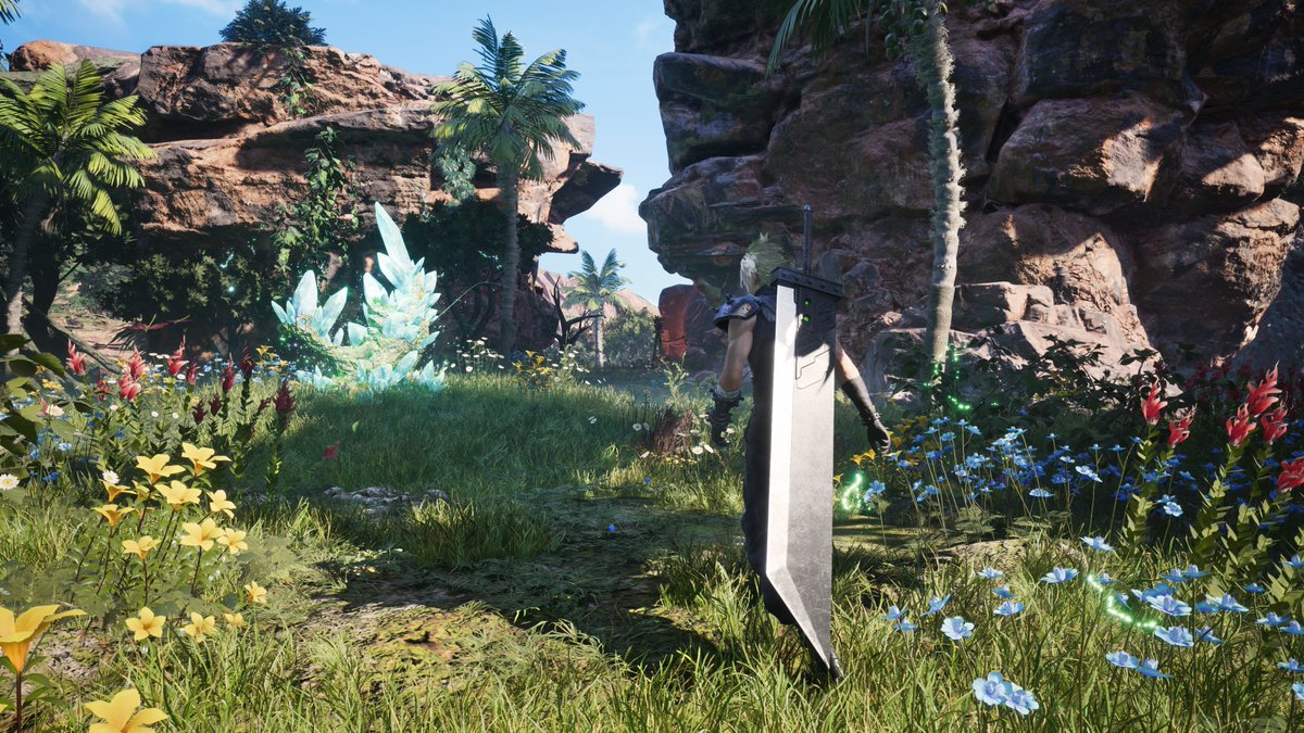 Square Enix tweet media