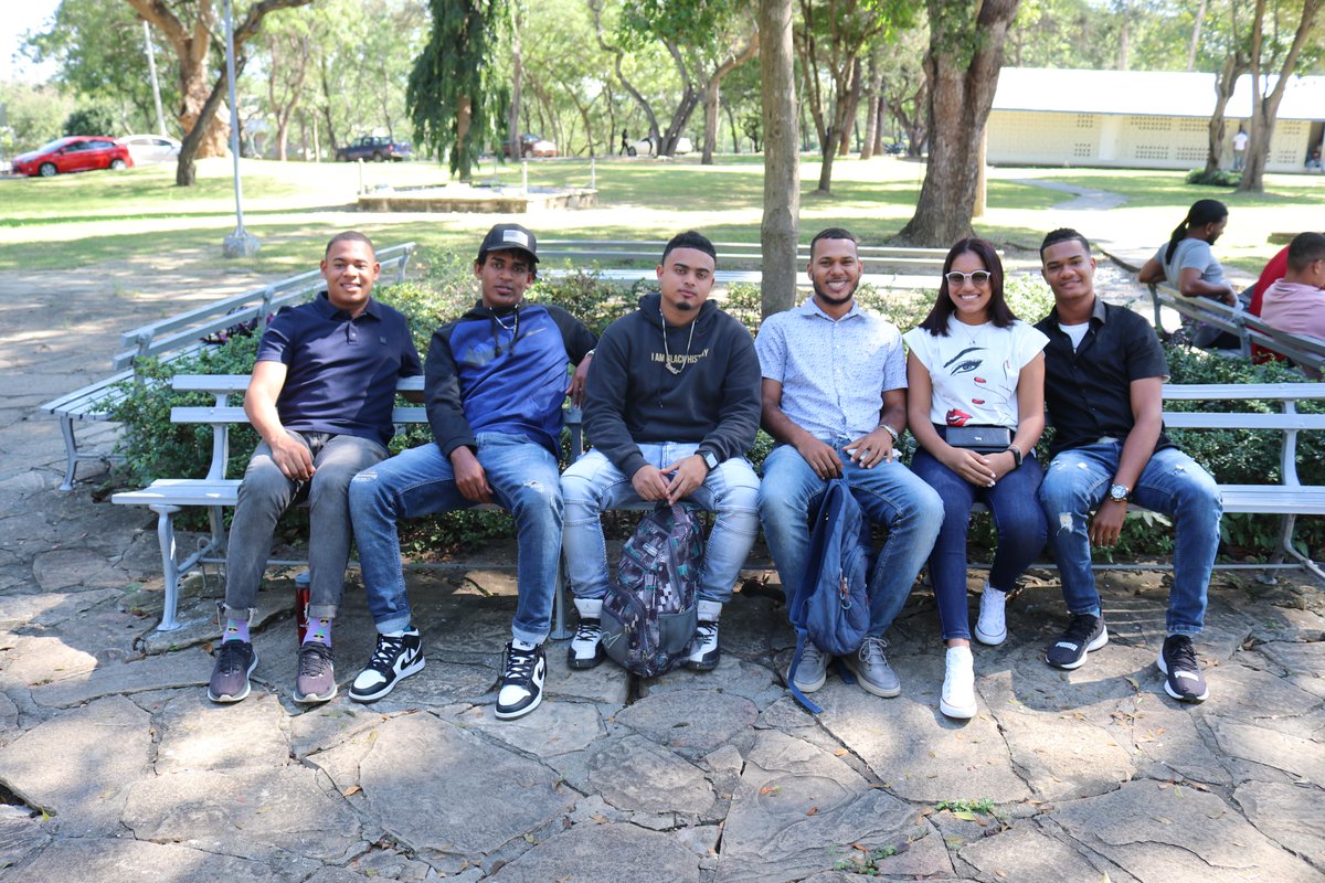 UniversidadISA's tweet photo. Querido/a estudiante, hoy inicias un capítulo lleno de oportunidades para aprender, crecer y alcanzar tus metas. Recuerda que cada esfuerzo, por pequeño que parezca, te acerca un paso más a tus sueños.
#UniversidadISA #InicioDePeríodoAcadémico #Cuatrimestre #ExperienciaIsiana https://t.co/tmjrRCh5kW