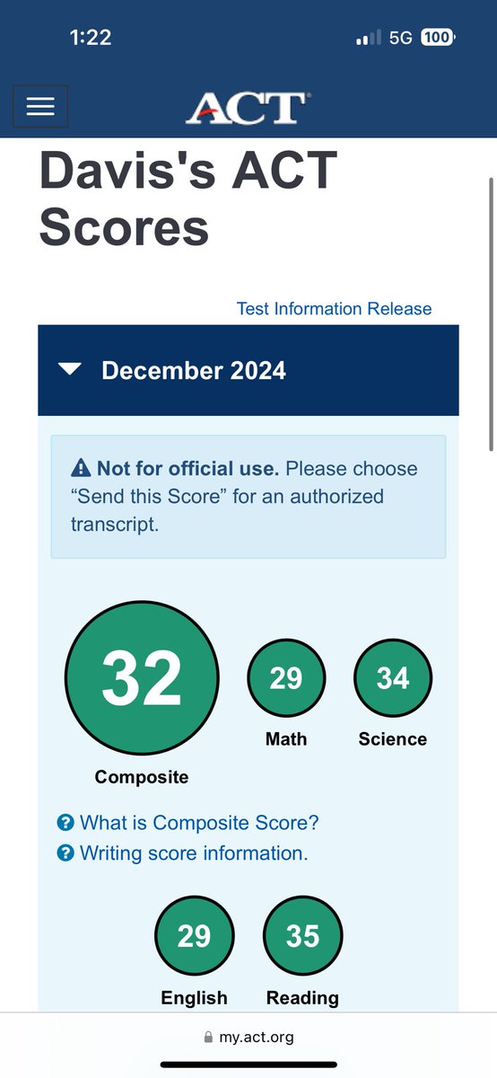 Davis Lancaster tweet media