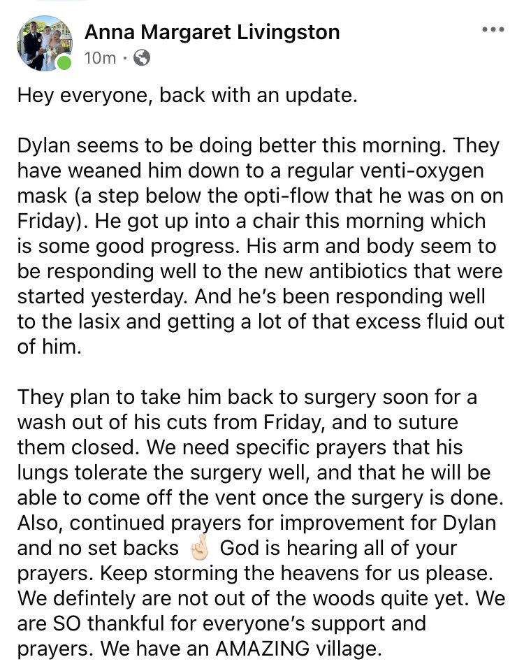 Senator Football tweet media