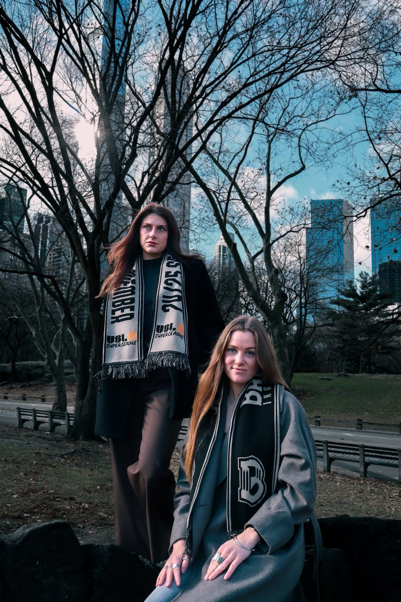 Brooklyn Football Club W tweet media