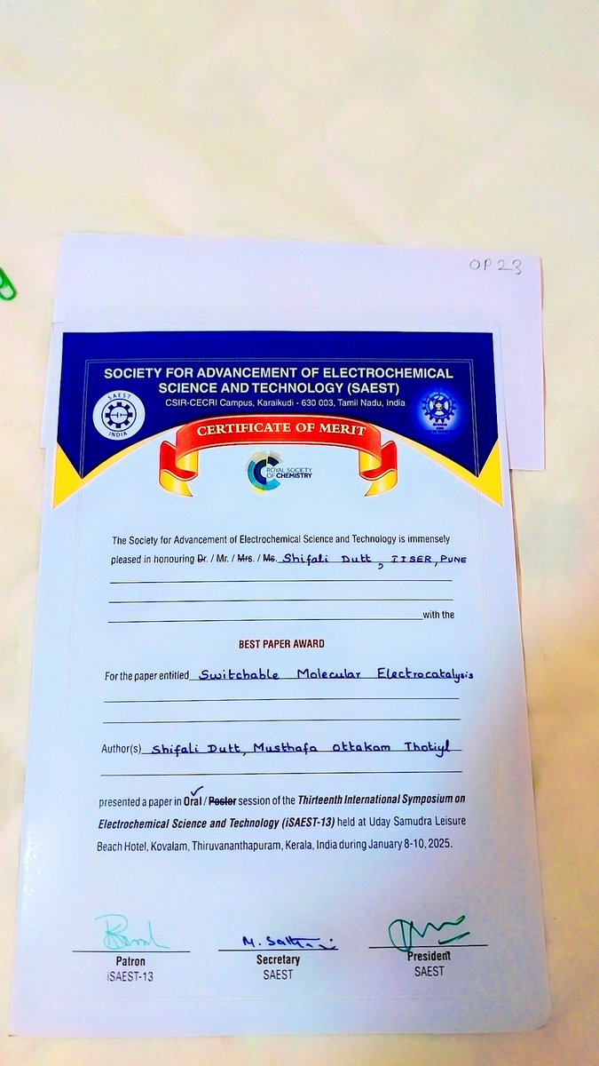 Shifali Dutt tweet media