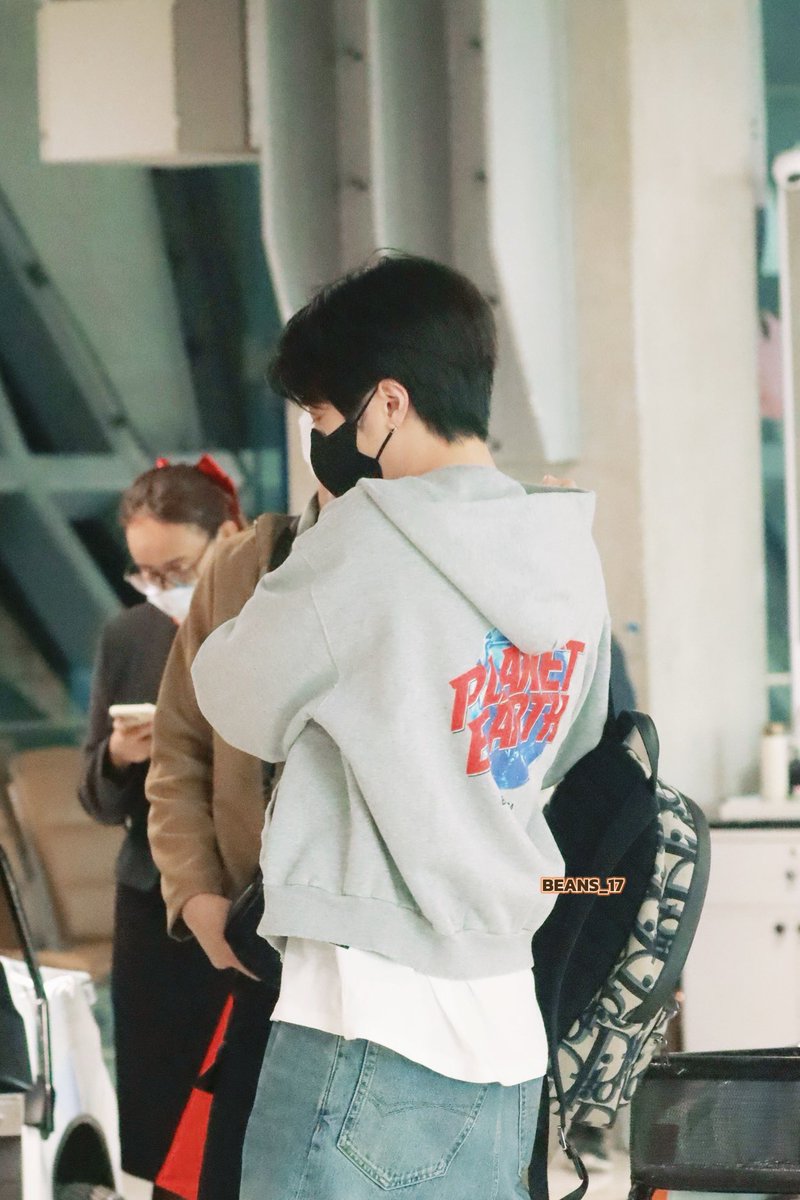 250109 BKK

#하루토 #ハルト #HARUTO 
#트레저 #TREASURE