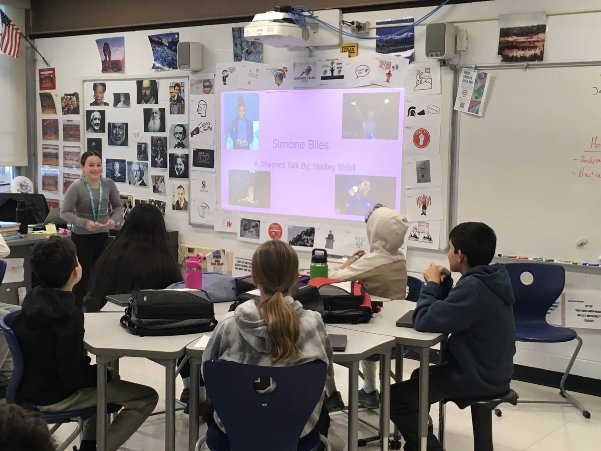 MrRummelhart's tweet photo. Grit about so many cool people! #109Way #SMSPride https://t.co/FpOGixClXg