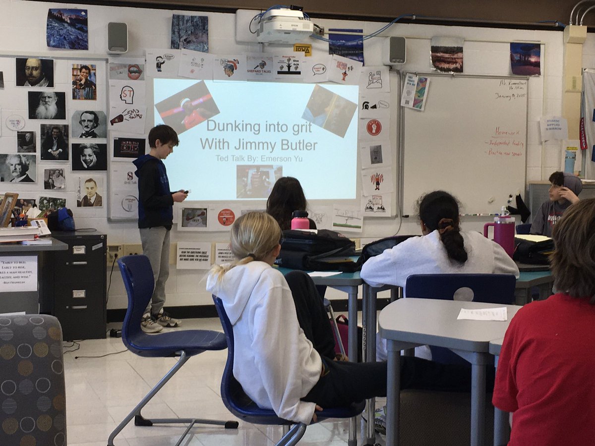 MrRummelhart's tweet photo. Grit about so many cool people! #109Way #SMSPride https://t.co/FpOGixClXg