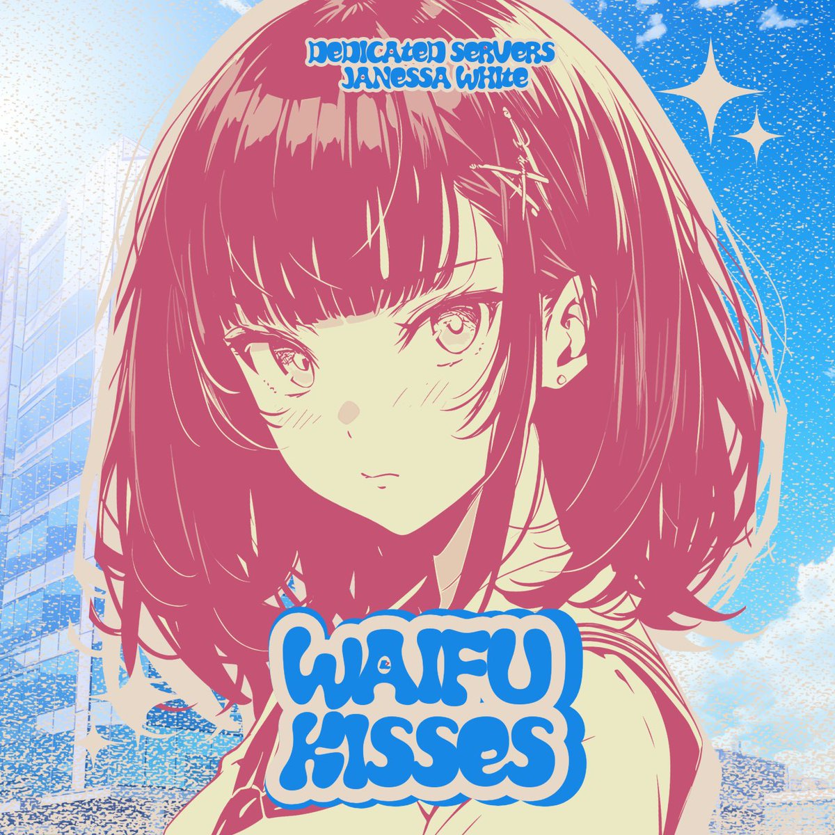 NEW SINGLE OUT NOW!!

Peep our Bandcamp for our latest release, Waifu Kisses!

dedicatedservers.bandcamp.com/track/waifu-ki…

<a href="/The_Dedicated/">The Dedicated Server</a> <a href="/elusivepanda/">buckdave</a> <a href="/MC_MD/">Matt Dixon</a>