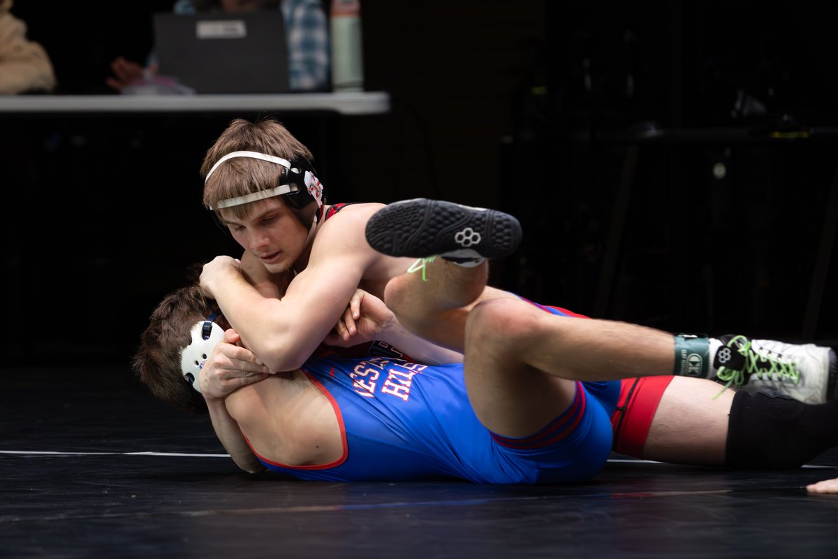 andrewtsimonson's tweet photo. Thompson and Montevallo advanced to the quarterfinals of the wrestling duals state championship as the Warriors finished 4-1 in region play while the Bulldogs advanced out of regionals for the fifth-straight year.

Photos by @harrisonfamily7 &amp; Story: https://t.co/LMNbEvwtxd https://t.co/hbwpcFePNU