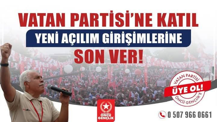 vatanmamak's tweet photo. Sn. Doğu Perinçek'in gazeteci olarak gittiği APO ya silahları bırak örgütünü dağıt ABD nin taşoronu olma dediği görüşmeyi Çiçek aldı diyenler 
Katil Apo'yu Mecliste konuşmaya çağıranlar Terör Örgütü DEM le birlikte hareket eden Partilere Söyleyecek sözleri yokmu https://t.co/xBpsbYpe4w