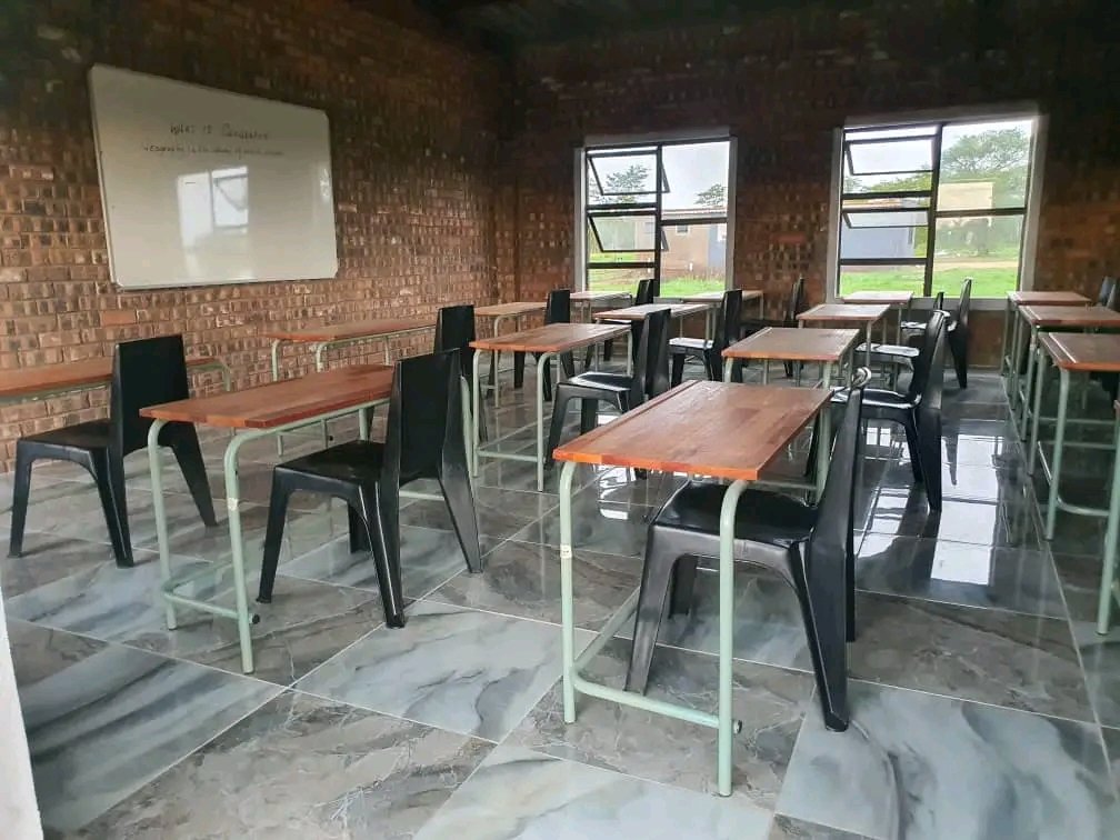 Obert Dube_The African Poet tweet media