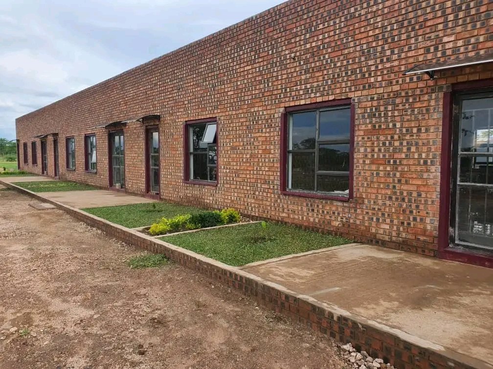 Obert Dube_The African Poet tweet media