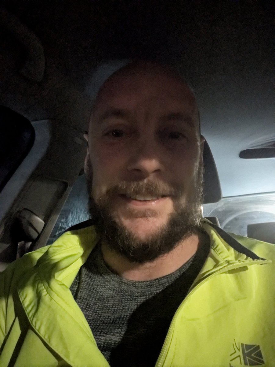 Kevoruns's tweet photo. Go on then, let's have a cheeky little 10k while the daughters at gymnastics 😁 Check out my activity on Strava: https://t.co/be2uU44sAb https://t.co/Eq1Ww8ay5k