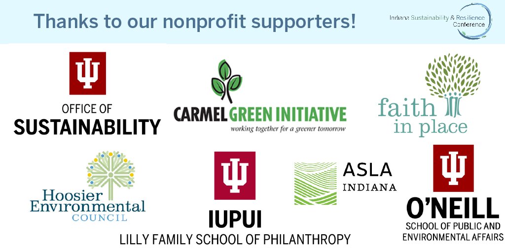 IU Environmental Resilience Institute (@prepared4change) on Twitter photo 🚨Calling young Hoosier climate leaders!🚨
Students get great career advice at #ISRC2025: eri.iu.edu/news-and-event…
Thanks to our nonprofit supporters: <a href="/ASLAindiana/">ASLA: INDIANA</a>, <a href="/IUONeill/">O'Neill School of Public and Environmental Affairs</a>, <a href="/Carmel_Gn_In/">Carmel Green Initiative</a>, <a href="/faithinplace/">Faith in Place</a>, <a href="/HEC_ED/">HEC</a>, the IU Office of Sustainability, and <a href="/IUPhilanthropy/">IU Philanthropy</a>. 🚨Calling young Hoosier climate leaders!🚨
Students get great career advice at #ISRC2025: eri.iu.edu/news-and-event…
Thanks to our nonprofit supporters: <a href="/ASLAindiana/">ASLA: INDIANA</a>, <a href="/IUONeill/">O'Neill School of Public and Environmental Affairs</a>, <a href="/Carmel_Gn_In/">Carmel Green Initiative</a>, <a href="/faithinplace/">Faith in Place</a>, <a href="/HEC_ED/">HEC</a>, the IU Office of Sustainability, and <a href="/IUPhilanthropy/">IU Philanthropy</a>.