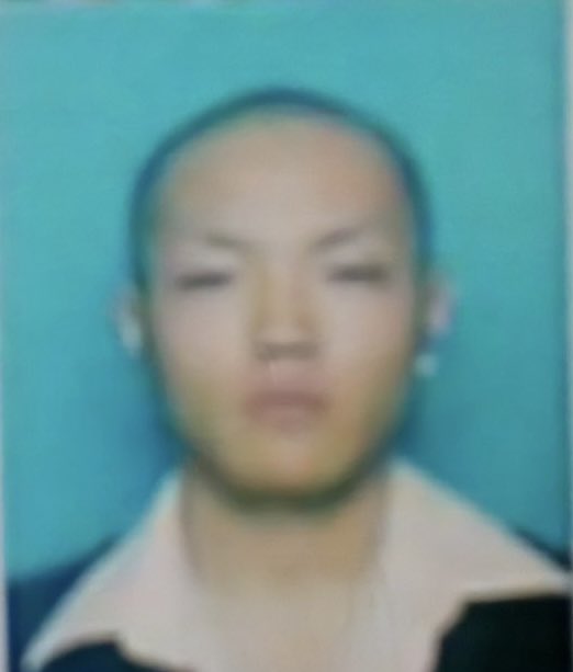 世の中では成人式だったのね。
成人式の写真無かったからその頃の免許証の写真を
もう17年前なのね。
成人おめでとう🍾
#成人式