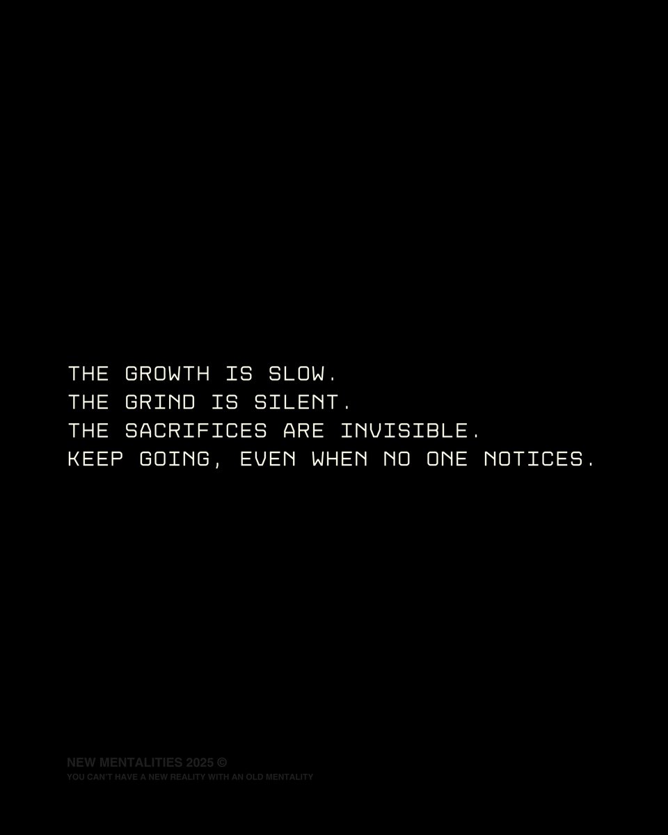 New Mentalities tweet media