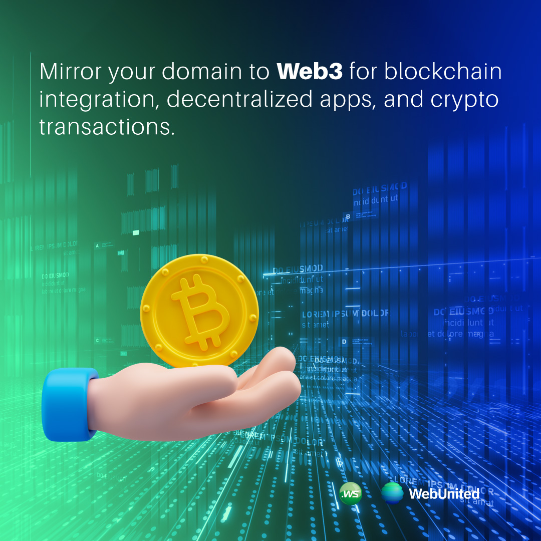 WebUnited tweet media