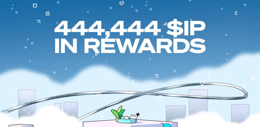 <a href="/StoryProtocol/">Story</a> <a href="/BinanceWallet/">Binance Wallet</a> 😎 <a href="/StoryProtocol/">Story</a> 444.444 Adet $IP için bu işlemleri yap: x.com/CoinHuntersTR/…