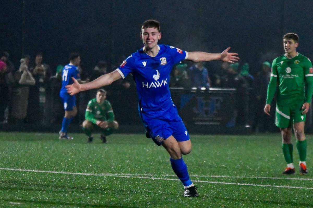 A great battling performance that fully deserved a point on the road.

All the photos from Saturday’s fixture for <a href="/ManorFarmFC/">Bristol Manor Farm</a> away at <a href="/BishopsCleeveFC/">Bishops Cleeve FC</a> can be found below 👇 

alexbarnhamphotography.pixieset.com/bishopscleevev…