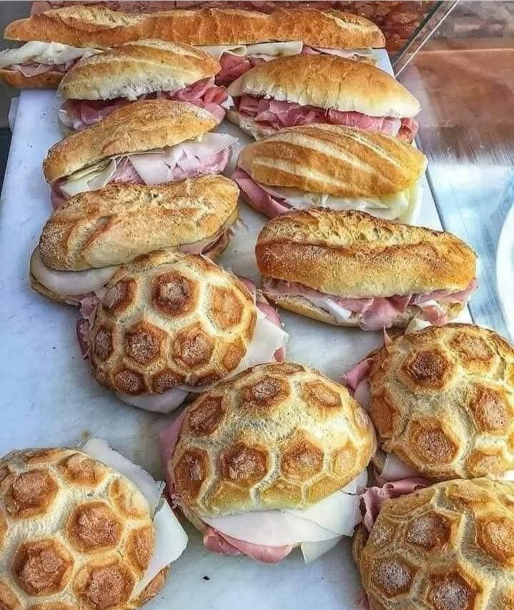 Il McDonald's Italiano 🇮🇹