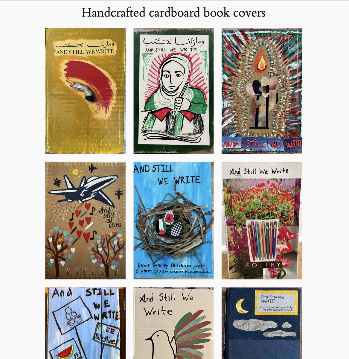 ArabLit & ArabLit Quarterly @arablit.bsky.social tweet media