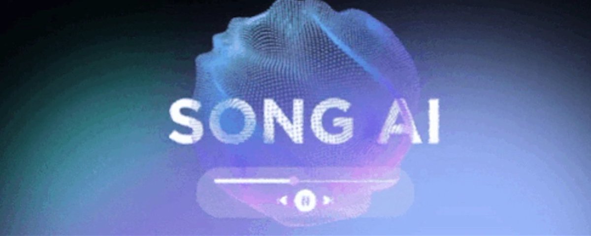 0xSandySol's tweet photo. @cyrilXBT Yo, its definitely $SONG

very good AI, which make any song u want

120k

fhasadttaj592fmnzqhvucoiu5qhcjlobxcyhdbxpump https://t.co/s5bGzamhSL