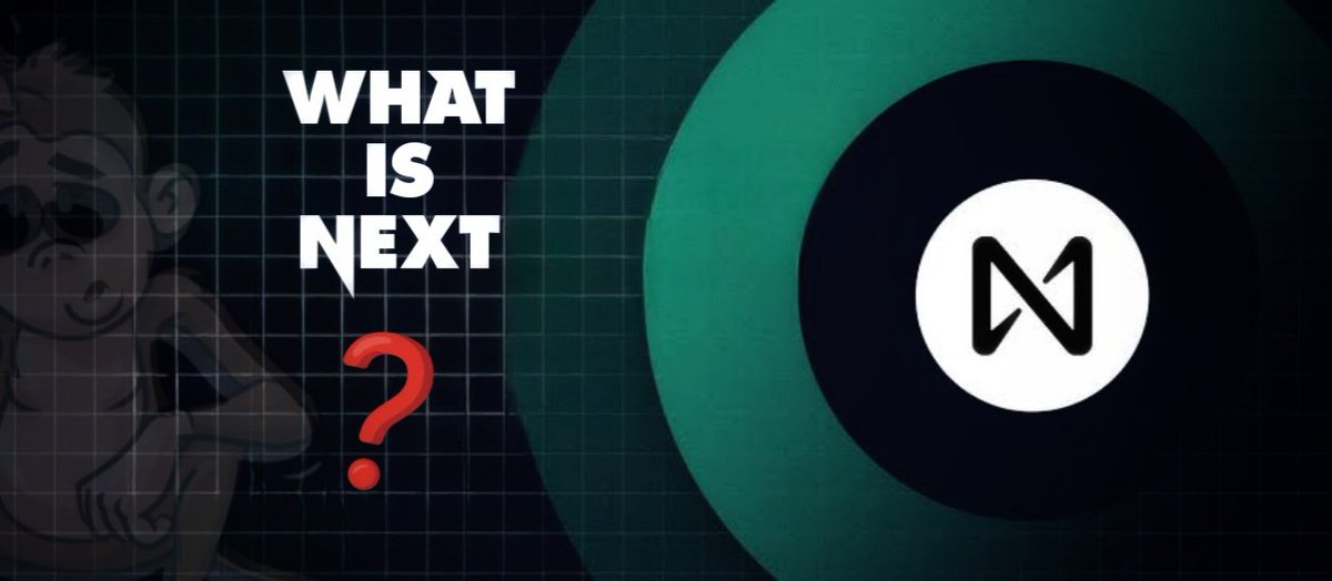#NEARProtocol’s Big Moves and Bigger Opportunities in Web3

Let’s talk about something exciting. NEAR Protocol has been making waves, especially with its bold step into the world of AI. This isn't just another blockchain; it’s an ecosystem setting new standards in Web3