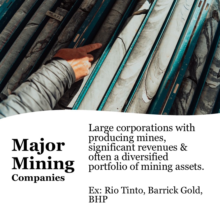 TinfoilTraders's tweet photo. TT Resource Investing Basics
.
#majormining #producingmines #investing101 #resourceinvesting #diverseportfolio #riotinto #barrickgold #bhp https://t.co/jLaSwpuarS