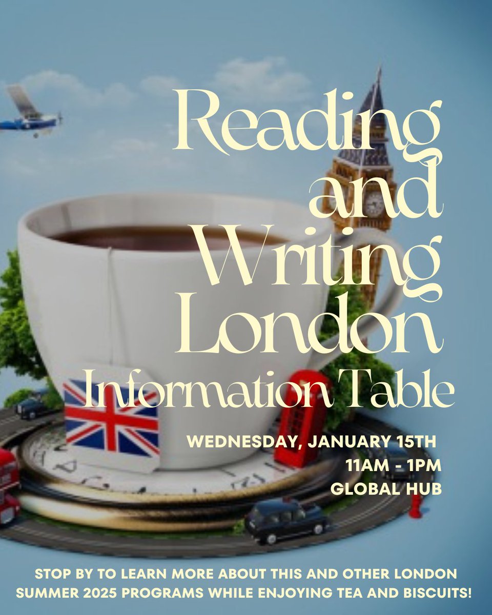 Pitt Global Experiences tweet media