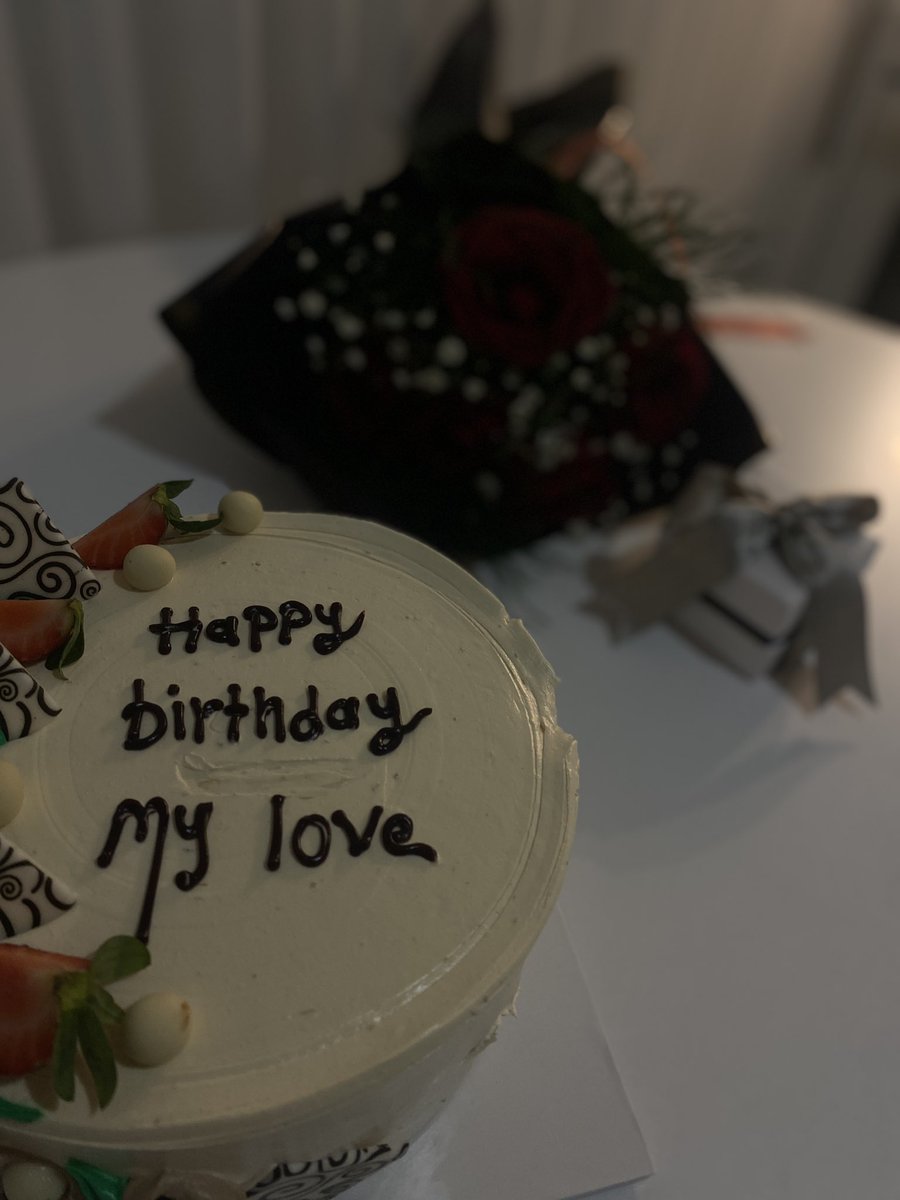 My birthday ♥️