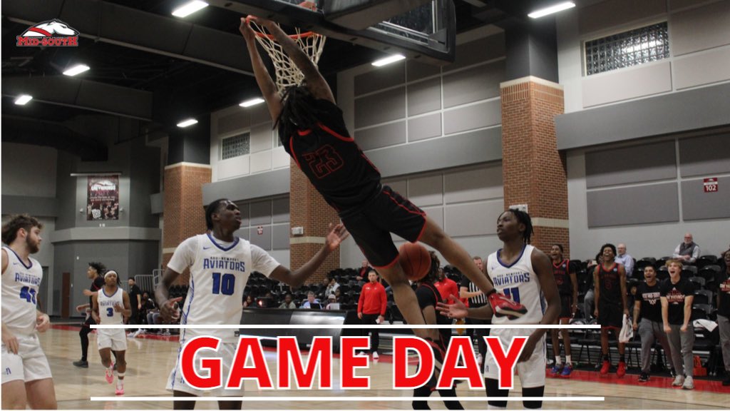 ASU_MidSouthMBB's tweet image. First chance at taking on the reigning Region champs. 

🆚 South Arkansas 
🕢 7:30 p.m.
📍 El Dorado, Arkansas 
📺 m.youtube.com/@southark/stre…

#GreyhoundNation