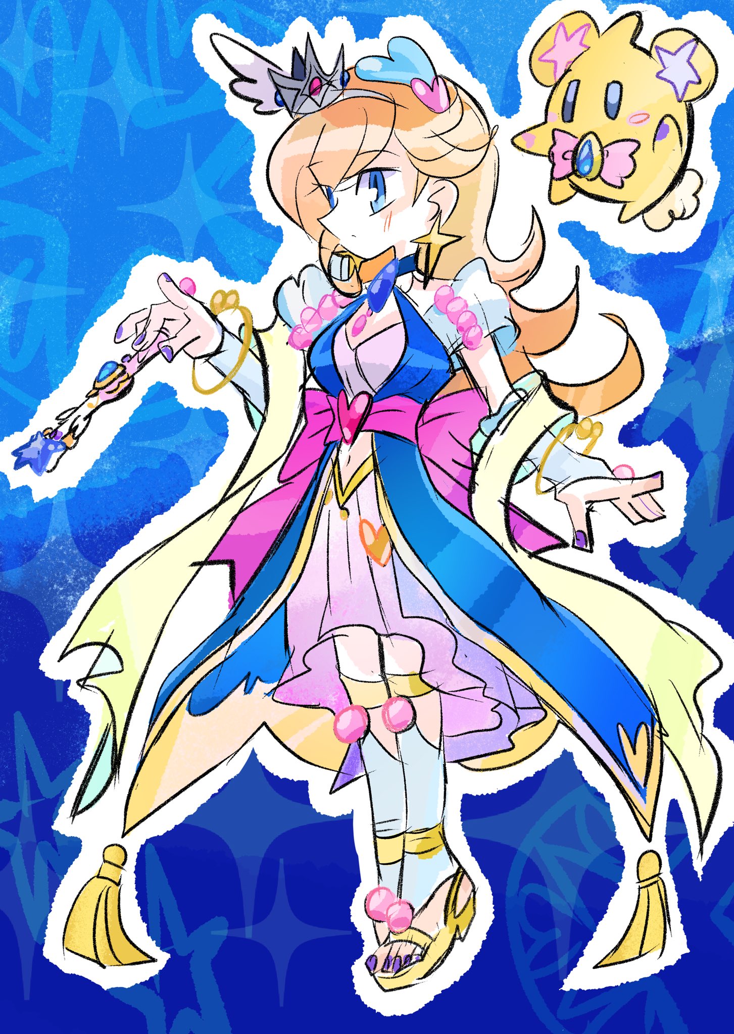 キュアミラクル - Search / X