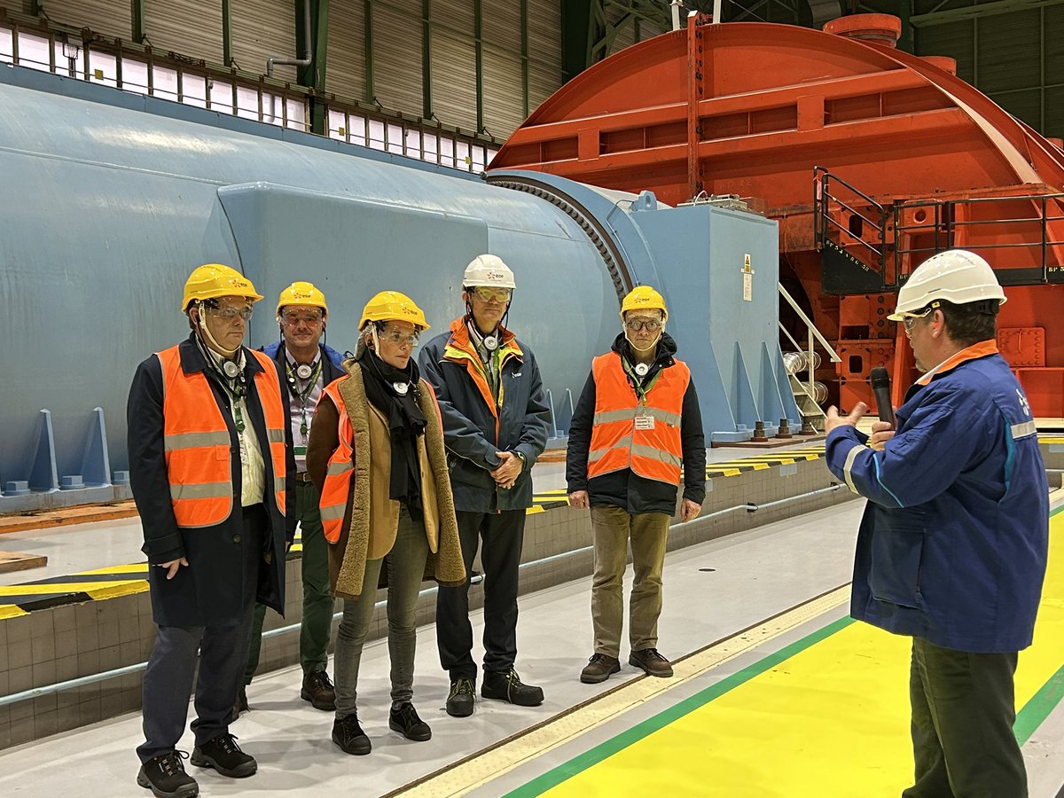 Christelle MORANÇAIS tweet media