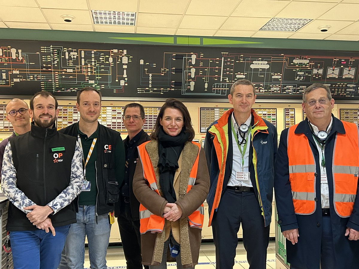 Christelle MORANÇAIS tweet media