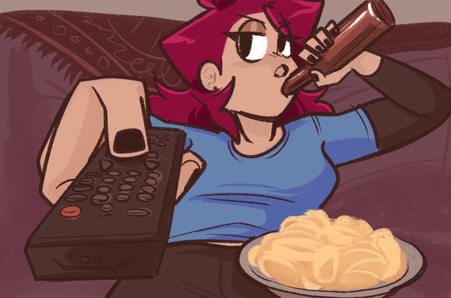 not too late for this