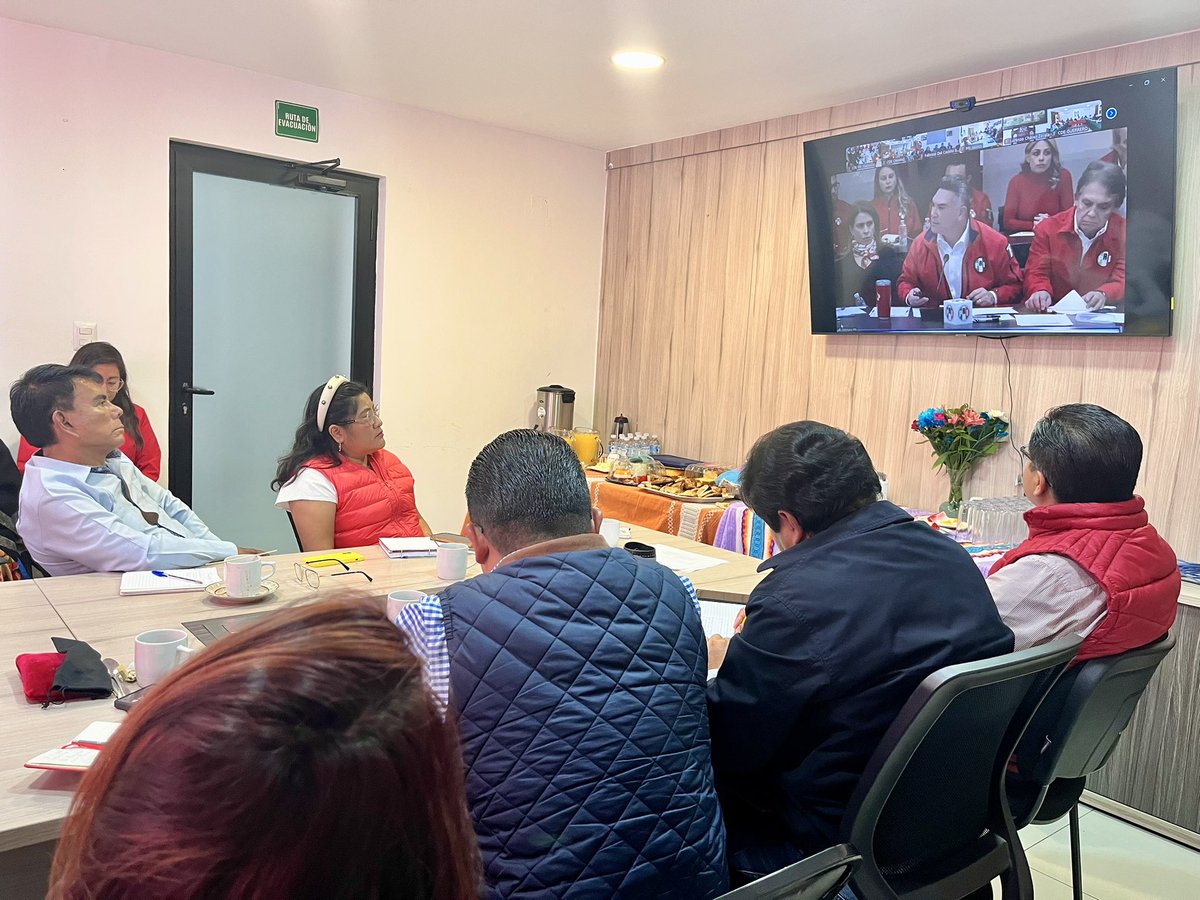 Carmelita Ricardez tweet media