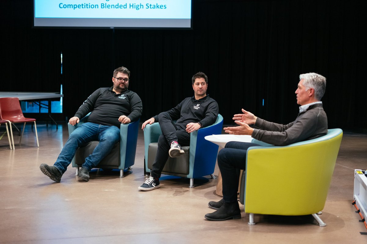 Andy Fenos tweet media