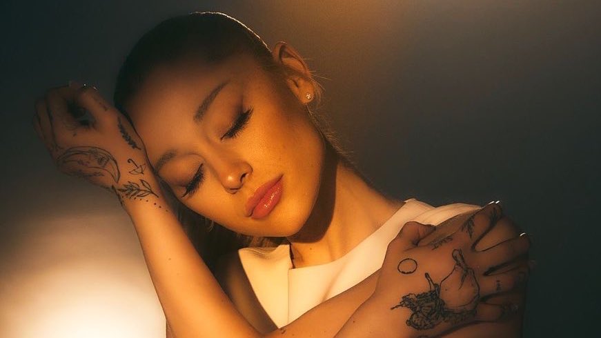 this photoshoot is so underrated