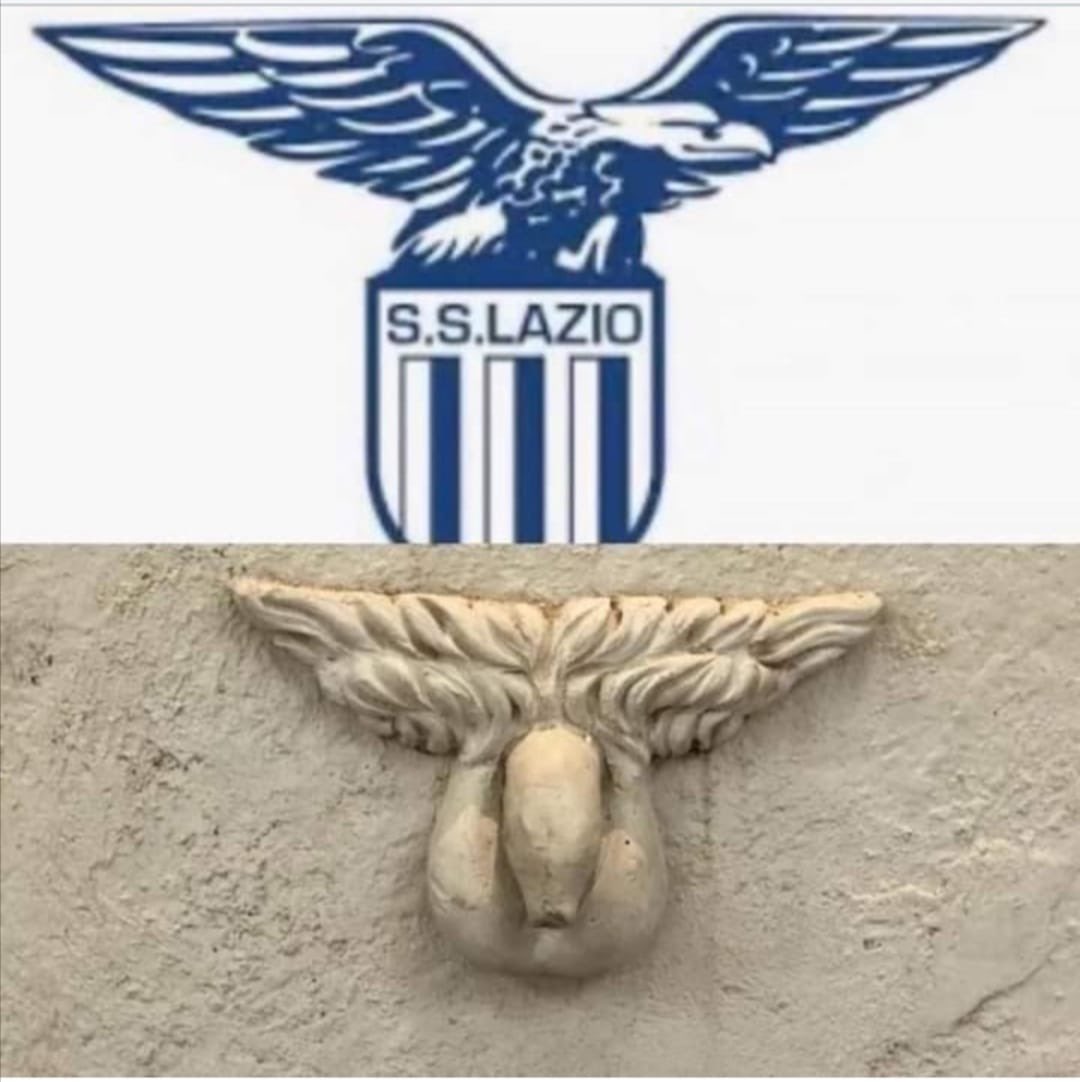 S.S. CAZZO MOSCIO 🦅