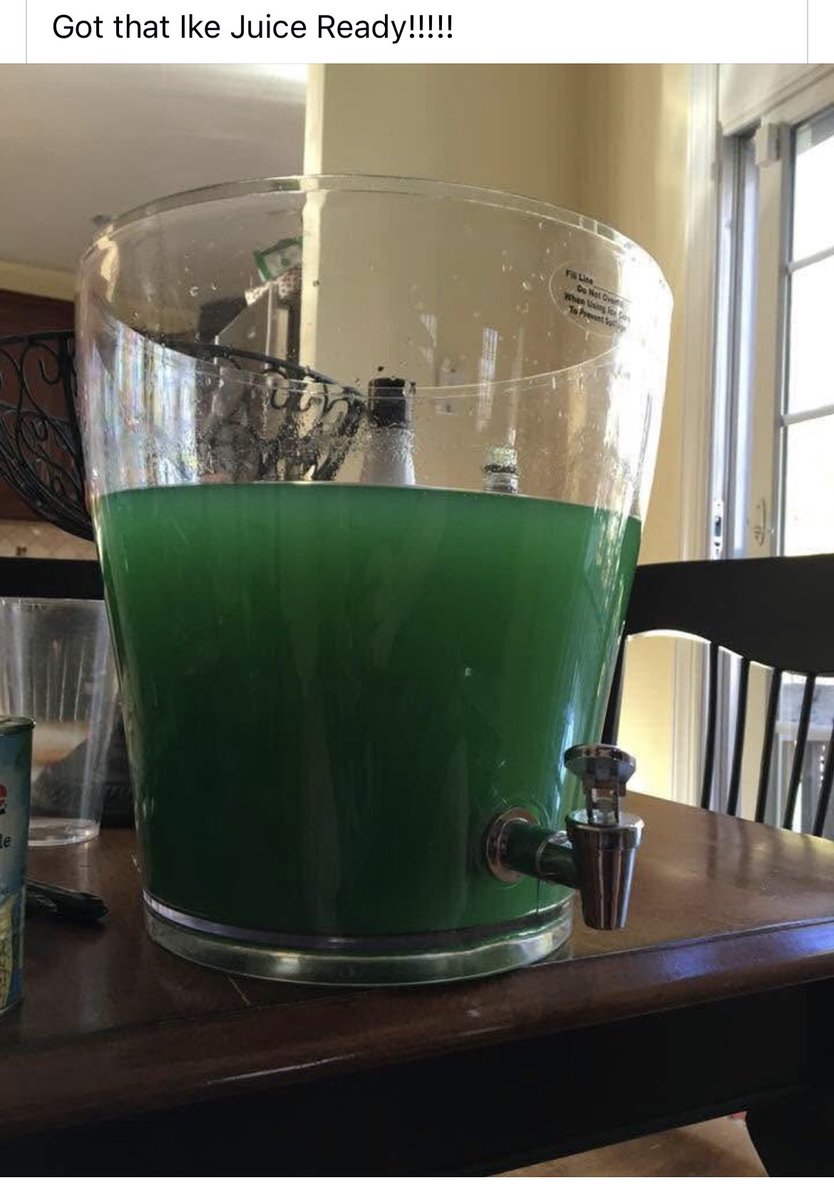 cgresko23's tweet image. ⁦@Ike58Reese⁩ #IKEJUICE SEASON!!