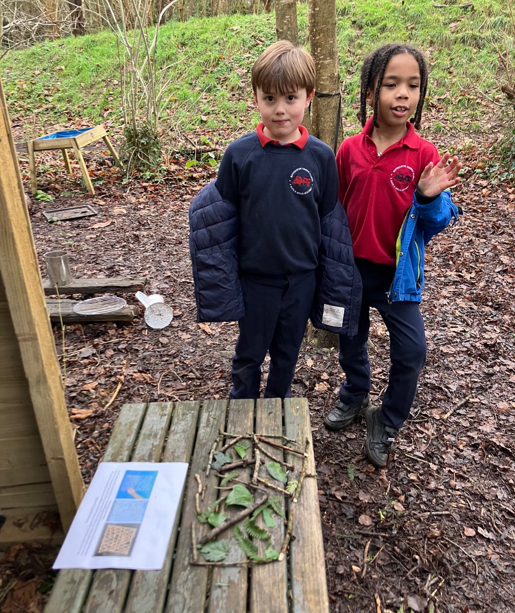 Batheaston Primary tweet media