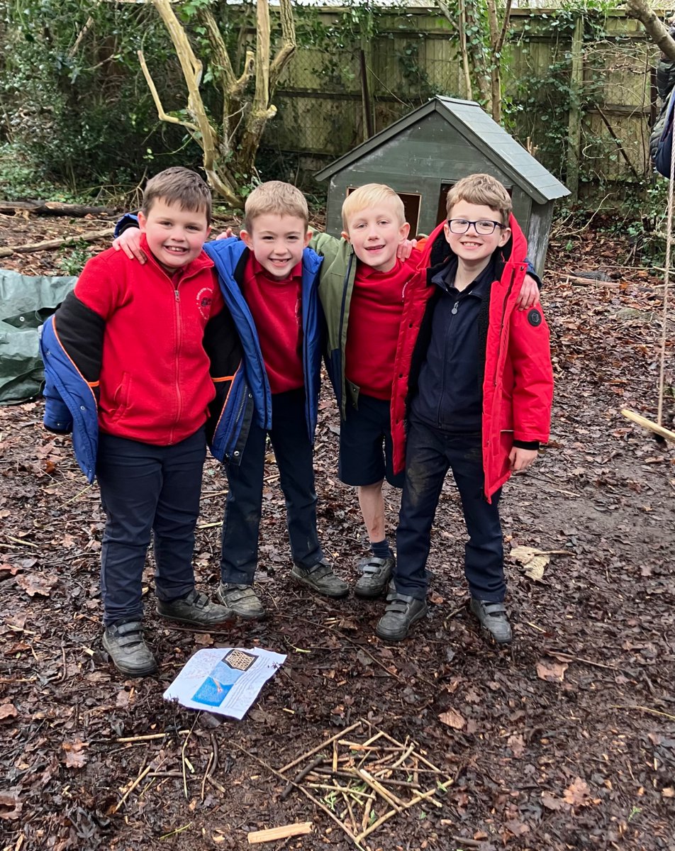 Batheaston Primary tweet media