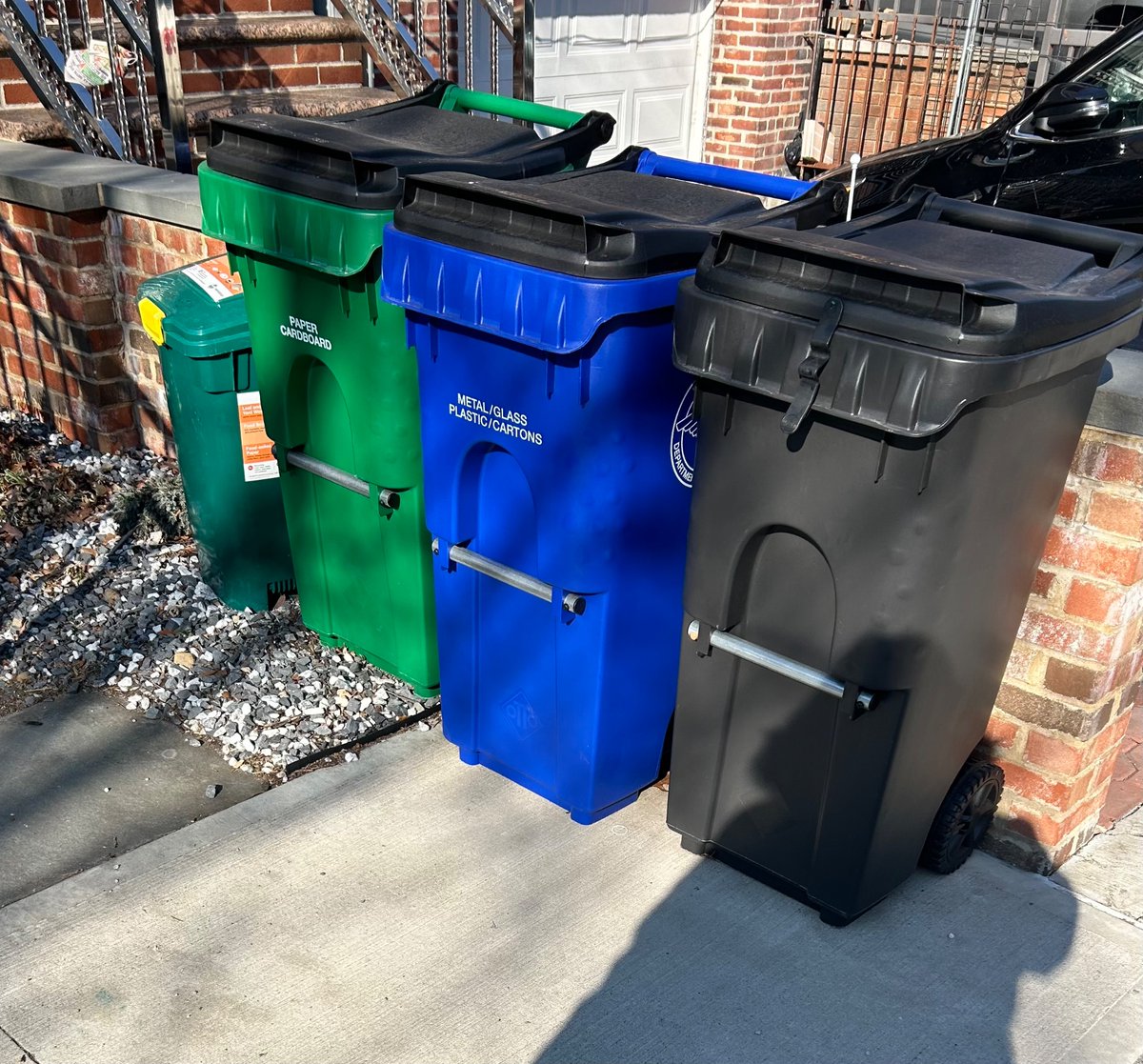 Fatphobia runs so deep bc why did I look at these and think wow those are some good looking slender cans