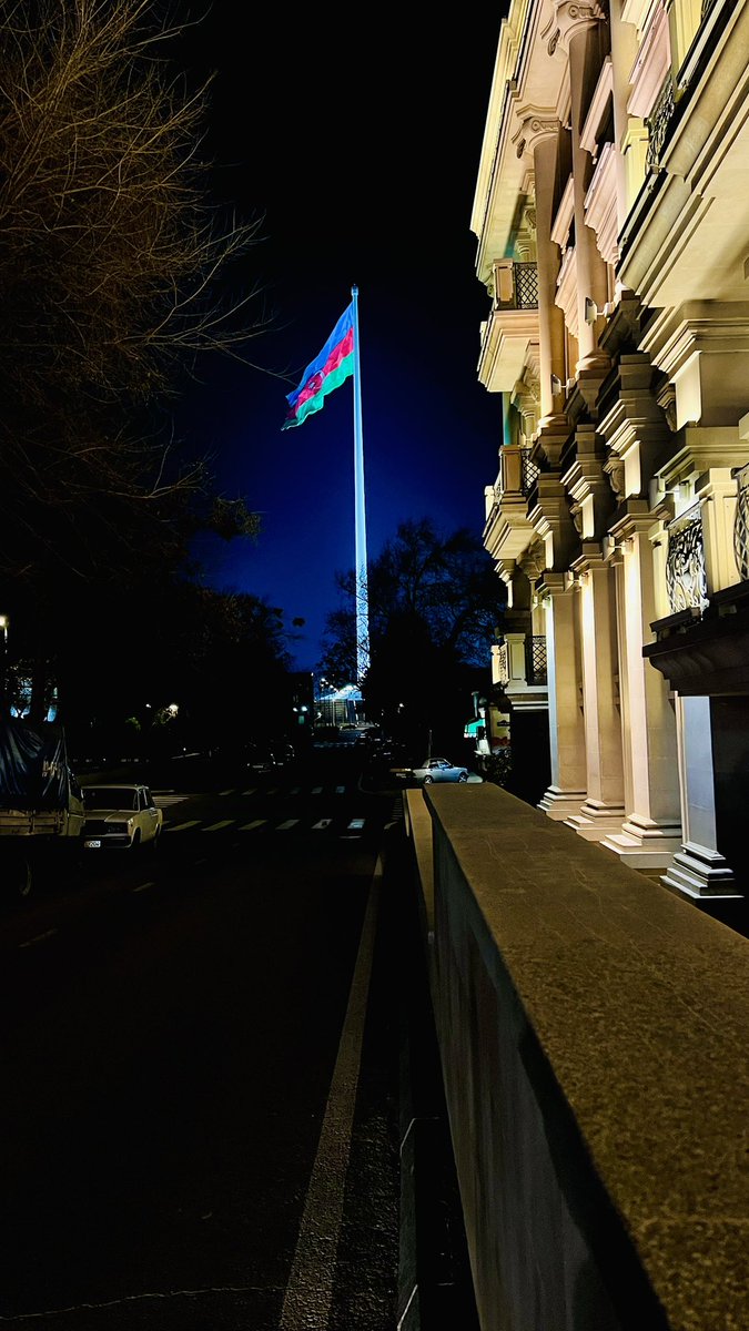 Gözəl bayrağim,səni çox sevirəm..🇦🇿🇦🇿🇦🇿