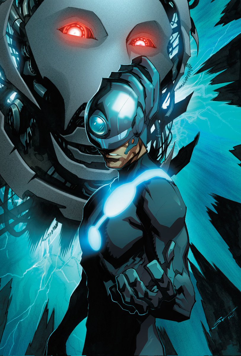 PhantomAlienx's tweet image. Who&apos;s winning a 1v1? #MarvelRivals #RickandMorty