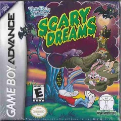 Khild10413's tweet photo. @supersisi this is tiny toon adventures scary dreams and cancelled game defenders of the universe https://t.co/d6ePxGObfe